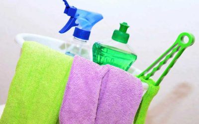 Spring Cleaning: What To Keep, What To Toss