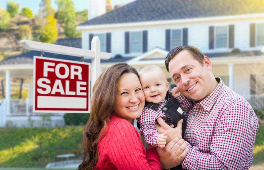 10 Common Mistakes Made by First Time Home Buyers featured image