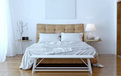 Layout Lay Down: How to Tackle Your Bedroom Layout