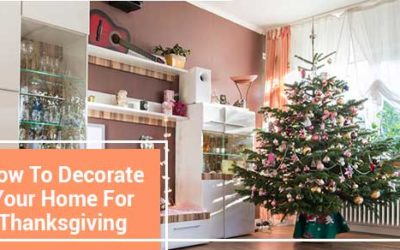 8 Chic Thanksgiving Decorating Tips For Your Home