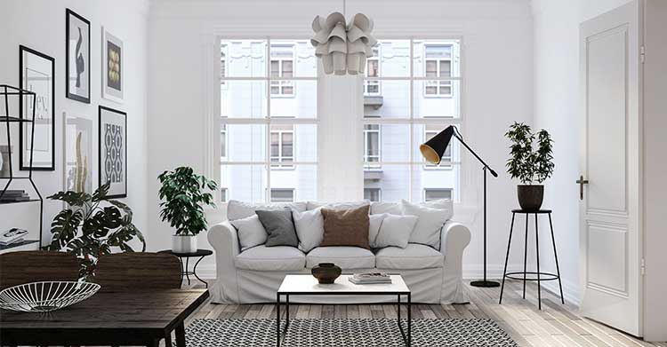 Great Ideas for Decorating Your Condo on a Budget