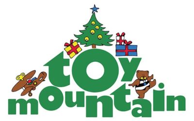 Dunpar Supports Toy Drive