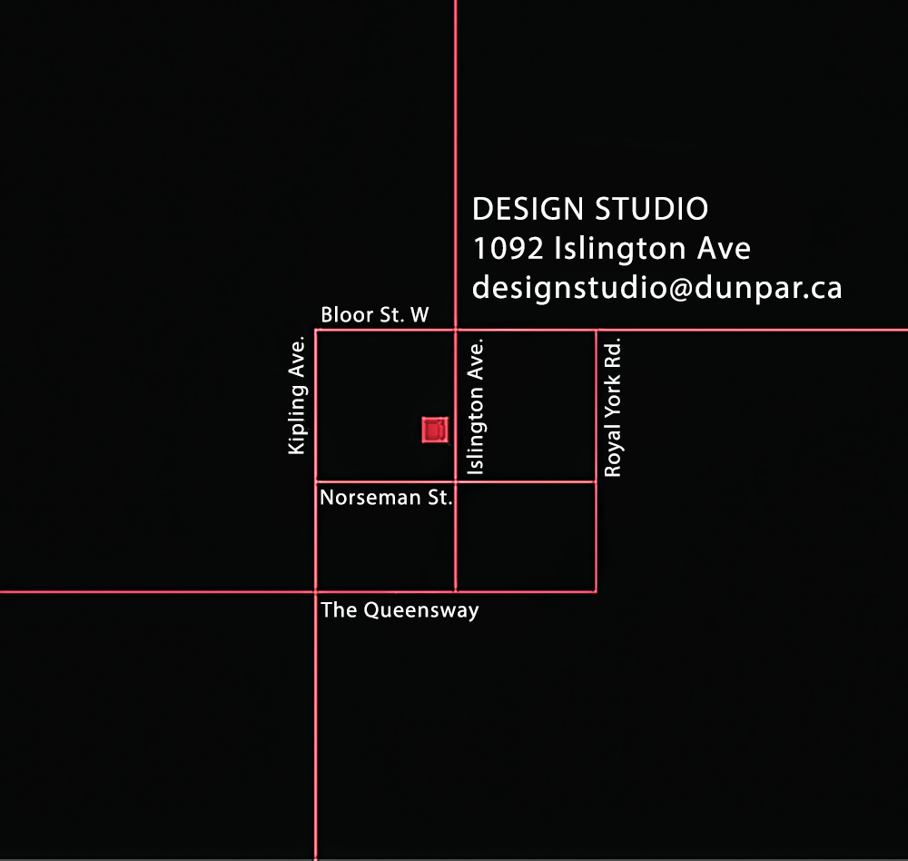 design studio dunpar