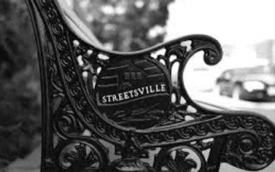 Streetsville Semis and the Small-Town Charm of Streetsville