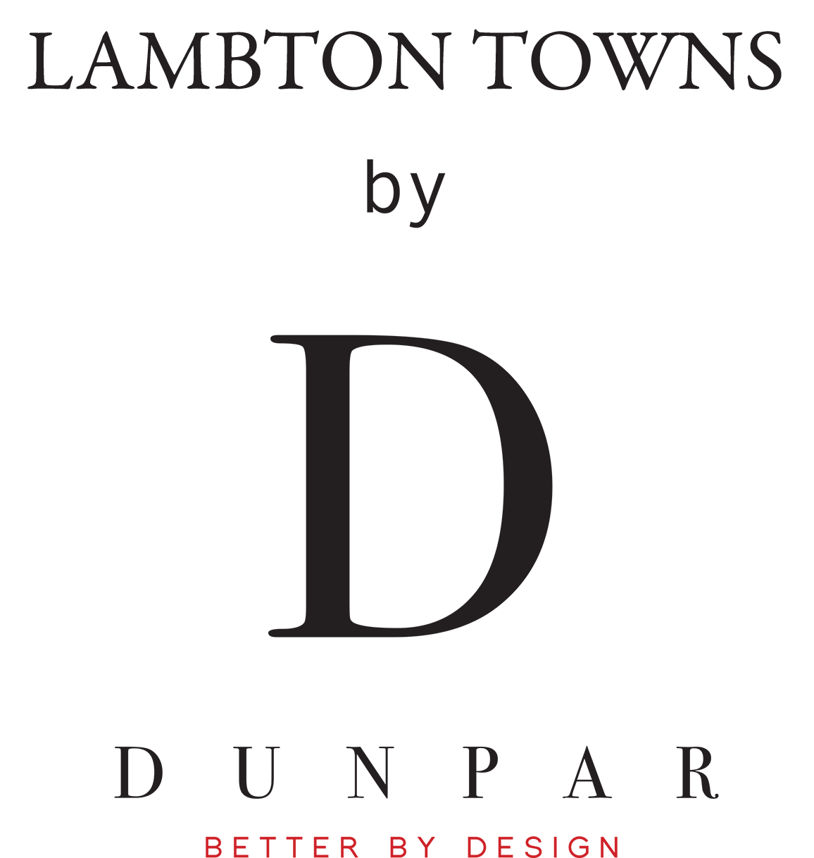 Dunpar Boutique Towns