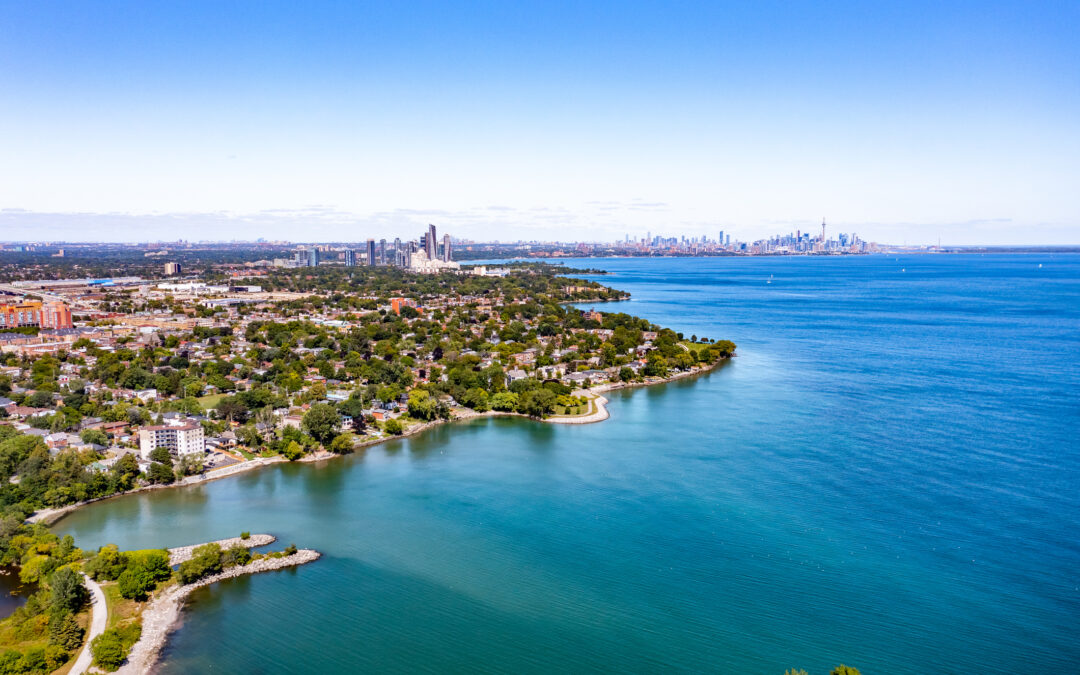 Discover the Enchanting Charmsand Unmatched Benefits of Living in Etobicoke