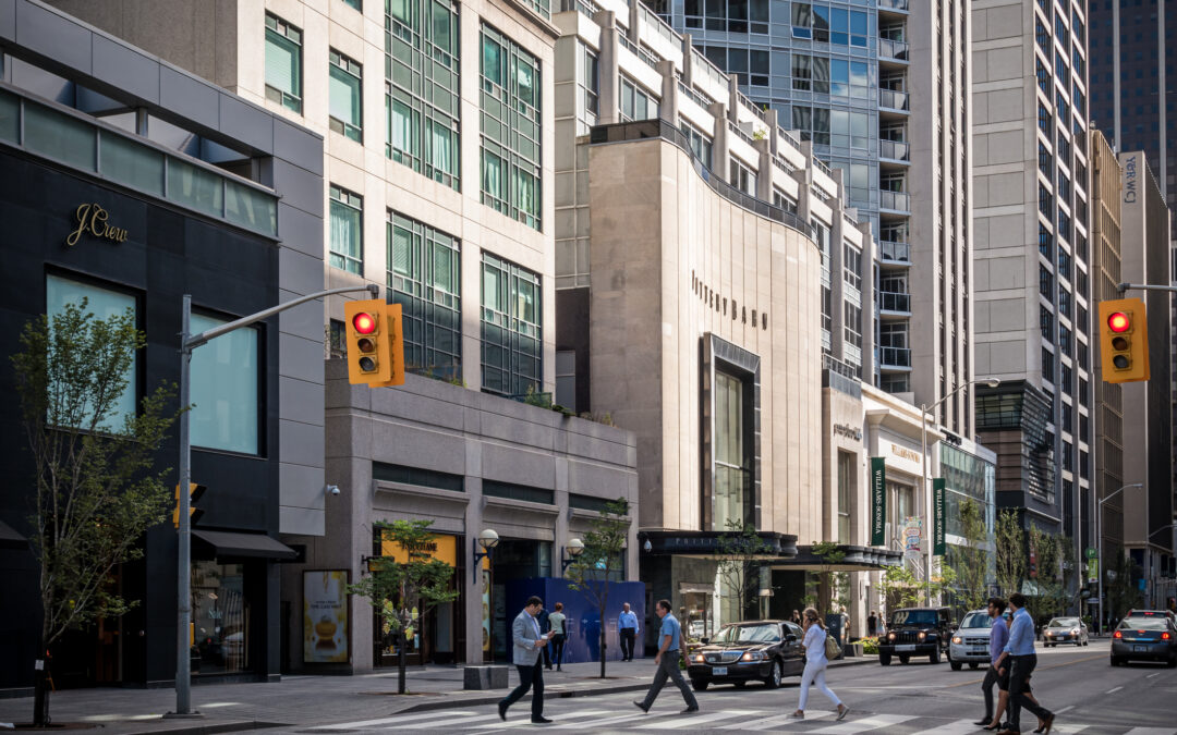 Unlocking Success: Why Leaving Downtown Toronto For EtobicokeIs The Perfect Move For Your Business