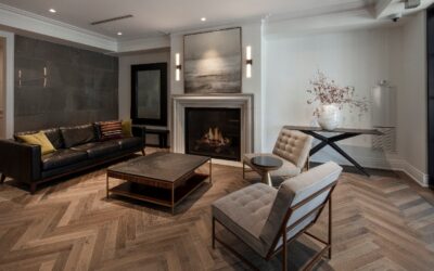 Winter-Ready Living:Amenities That Keep You Comfortable All Season Long